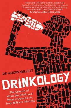 Drinkology - Willett, Alexis