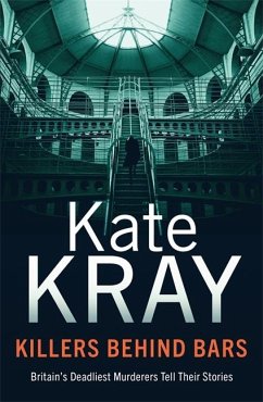 Killers Behind Bars - Kray, Kate