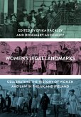 Women's Legal Landmarks Women's Legal Landmarks