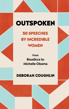 Outspoken - Coughlin, Deborah