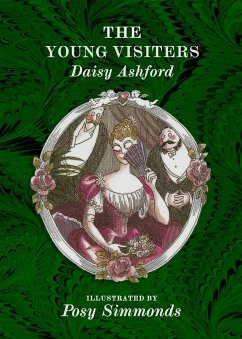 The Young Visiters - Ashford, Daisy