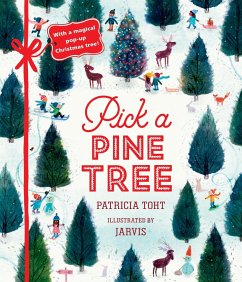 Pick a Pine Tree - Toht, Patricia