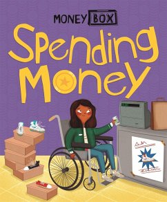 Money Box: Spending Money - Hubbard, Ben