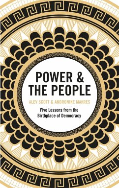 Power & the People - Scott, Alev; Makres, Andronike