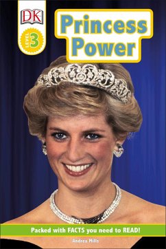 Princess Power - Mills, Andrea