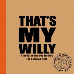 Cover That's My Willy