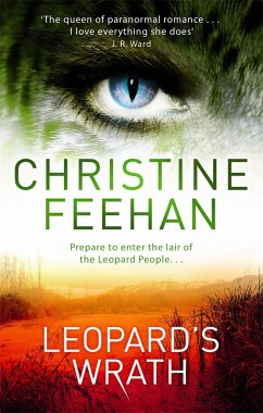 Leopard's Wrath - Feehan, Christine