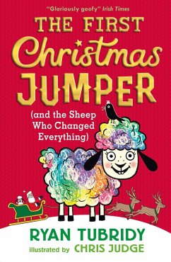 The First Christmas Jumper (and the Sheep Who Changed Everything) - Tubridy, Ryan
