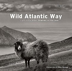 Wild Atlantic Way - Norman, Giles