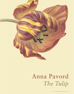 The Tulip - Pavord, Anna