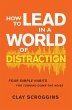 The How to Lead in a World of... - Bild 1