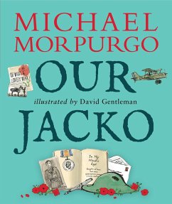 Cover Our Jacko