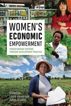 Women's Economic Empowerment - Bramm, Adam