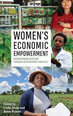 Cover Women's Economic Empowerment
