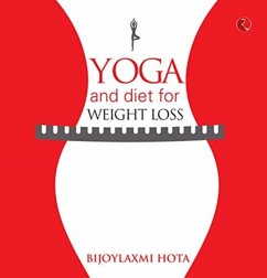 Yoga and Diet for Weight Loss - Hota, Bijoylaxmi