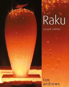 Raku - Andrews, Tim