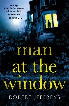 Man at the Window - Jeffreys, Robert