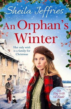 An Orphan's Winter - Jeffries, Sheila