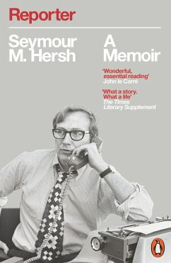 Reporter - Hersh, Seymour M.