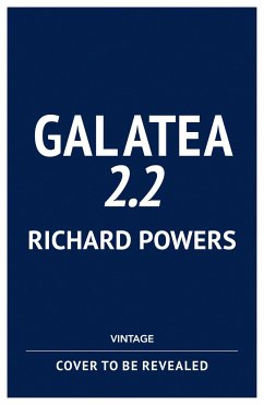 Galatea 2.2 - Powers, Richard