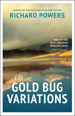 The Gold Bug Variations - Powers, Richard