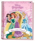 Disney Prinzessin: Meine ersten Freunde