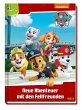 PAW Patrol: Neue Abenteuer mit den... - Bild 1