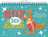 Box dich durch 2021 Box dich durch 2021