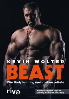 Beast - Wolter, Kevin