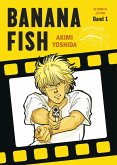 Banana Fish: Ultimative Edition / Banana Fish Bd.1