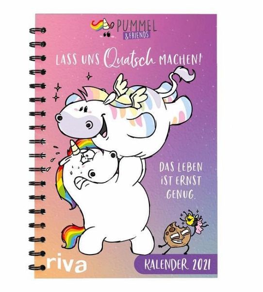 Pummel & Friends - Lass uns Quatsch machen 2021 Pummel & Friends - Lass uns Quatsch machen 2021