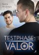 Testphase: Valor - Bild 1