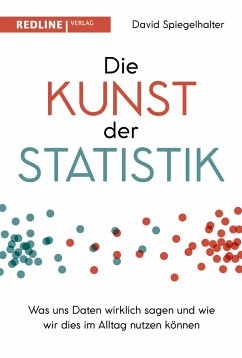 Die Kunst der Statistik - Spiegelhalter, David