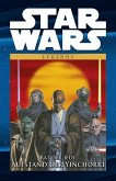 Jedi Council: Aufstand der Yinchorri / Star Wars - Comic-Kollektion Bd.95