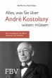 Alles, was Sie über André Kostolany... - Bild 1