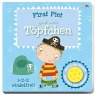 Pirat Piet geht aufs Töpfchen - Bild 1