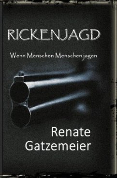 Rickenjagd - Gatzemeier, Renate