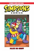 Alles im Griff / Simpsons Comic-Kollektion Bd.51