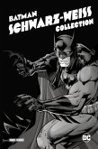 Batman: Schwarz-Weiß Collection (Deluxe Edition)