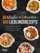 80 Klassiker in 5 Varianten = 400... - Bild 1