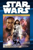 Legacy II: Zwischen den Welten / Star Wars - Comic-Kollektion Bd.92