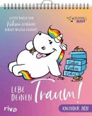 Pummel & Friends - Lebe deinen Traum 2021 Pummel & Friends - Lebe deinen Traum 2021