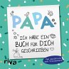 Papa, ich habe ein Buch für dich... - Bild 1