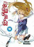 Maken-Ki Bd.19