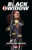 Black Widow Anthologie