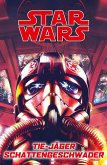 Star Wars Comics: Tie-Jäger Schattengeschwader