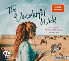 The Wonderful Wild - Neitzel, Gesa