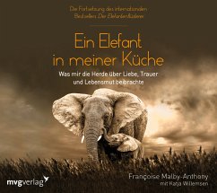 Ein Elefant in meiner Küche - Malby-Anthony, Françoise;Willemsen, Katja