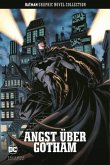 Batman Graphic Novel Collection - Angst über Gotham