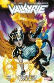 Valkyrie: Jane Foster, Strahlender Todesengel Valkyrie: Jane Foster, Strahlender Todesengel